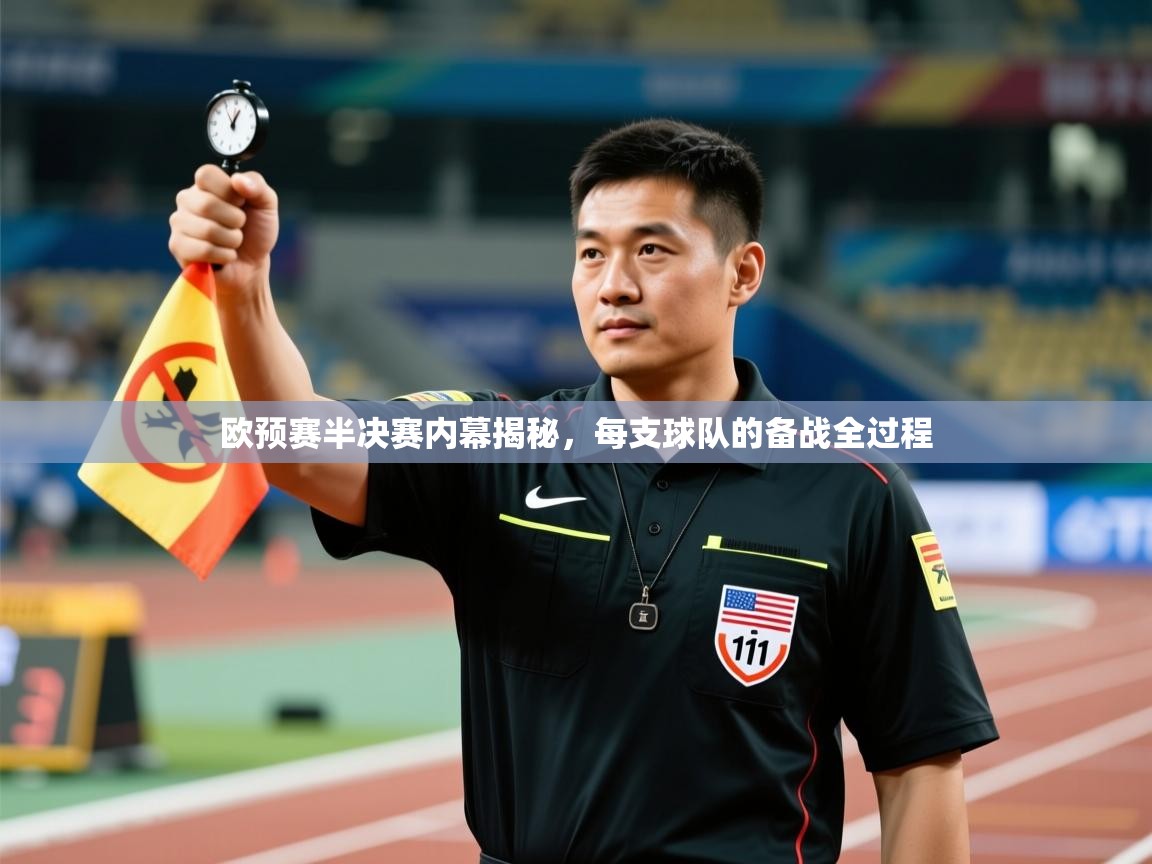 欧预赛半决赛内幕揭秘，每支球队的备战全过程