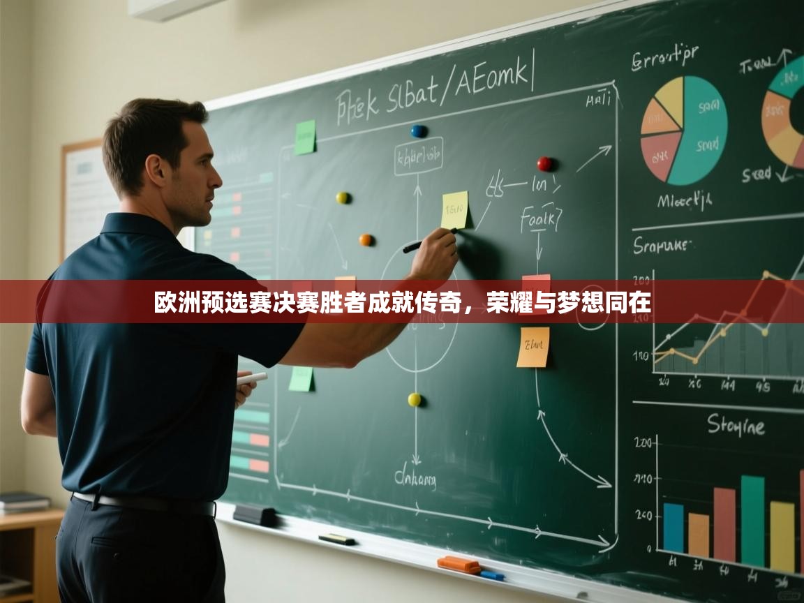 欧洲预选赛决赛胜者成就传奇，荣耀与梦想同在  第2张