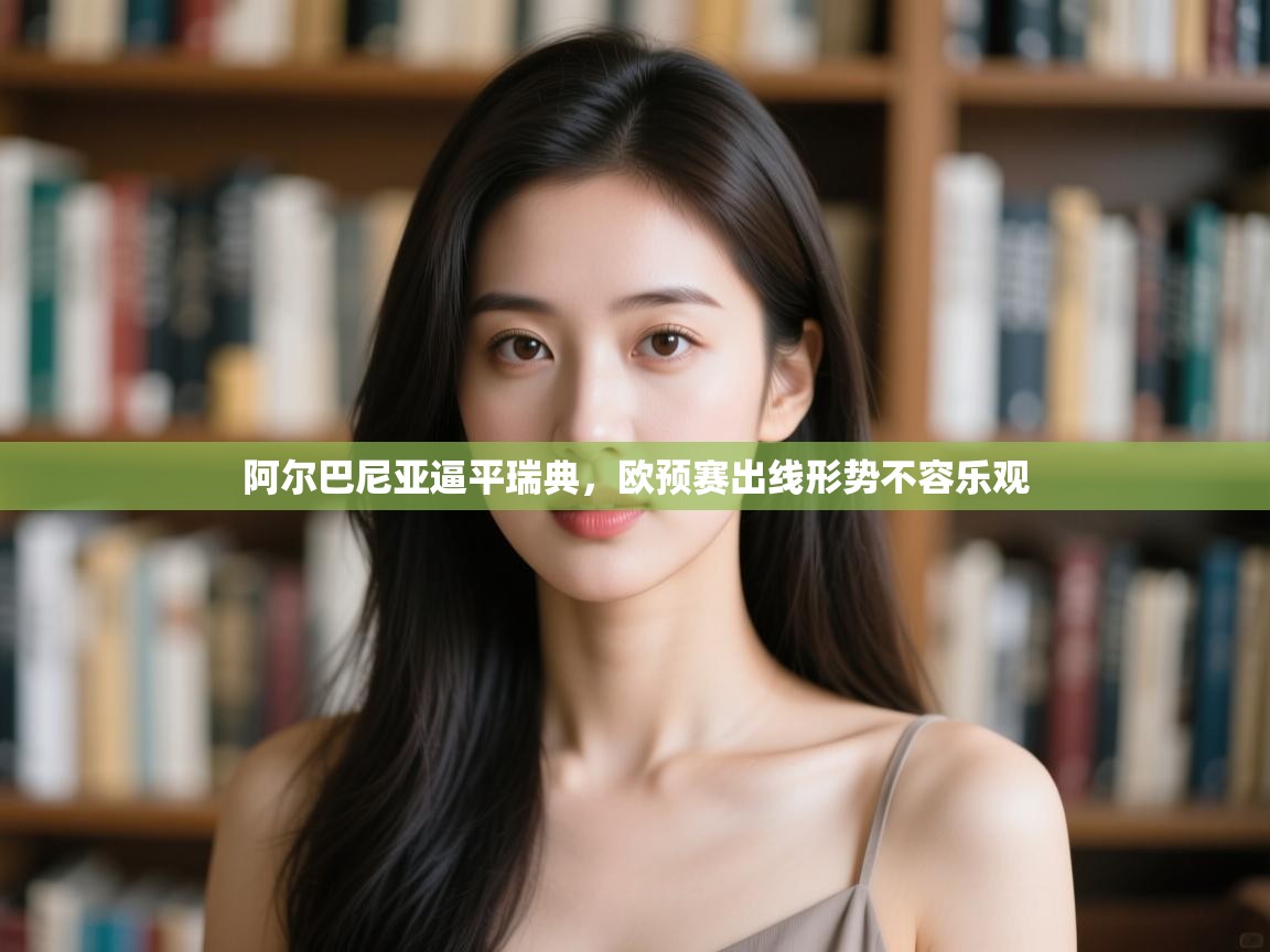 阿尔巴尼亚逼平瑞典，欧预赛出线形势不容乐观