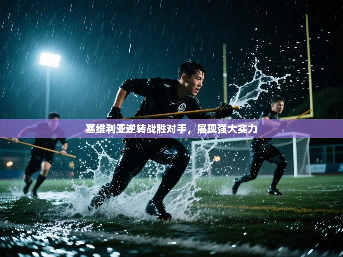 塞维利亚逆转战胜对手，展现强大实力