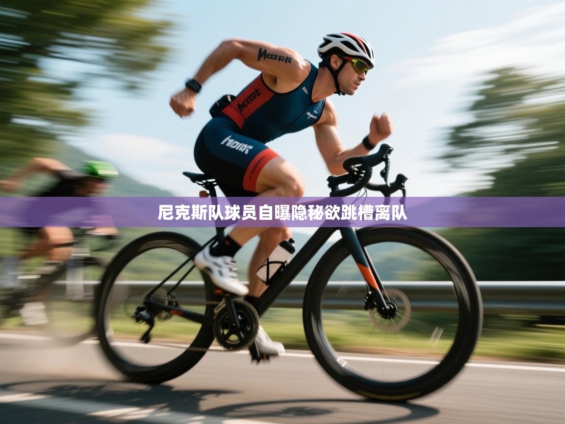 尼克斯队球员自曝隐秘欲跳槽离队  第2张