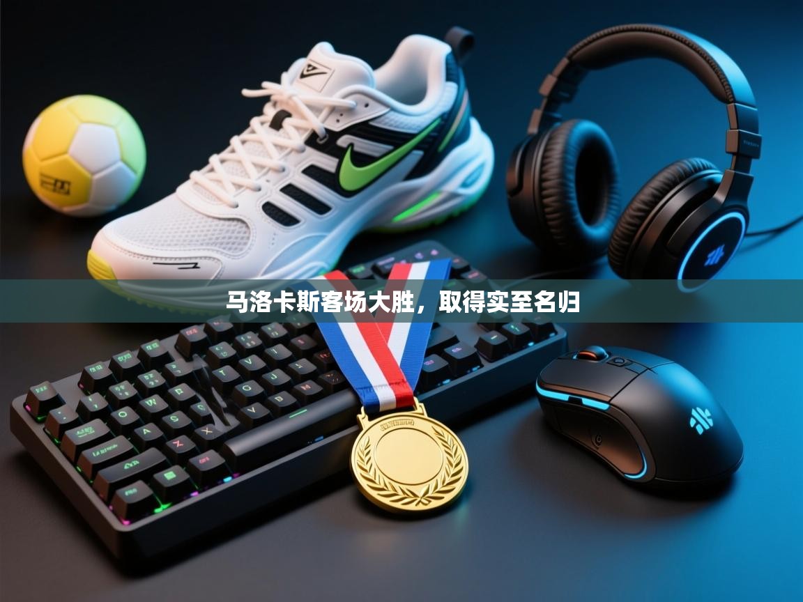 马洛卡斯客场大胜，取得实至名归  第2张