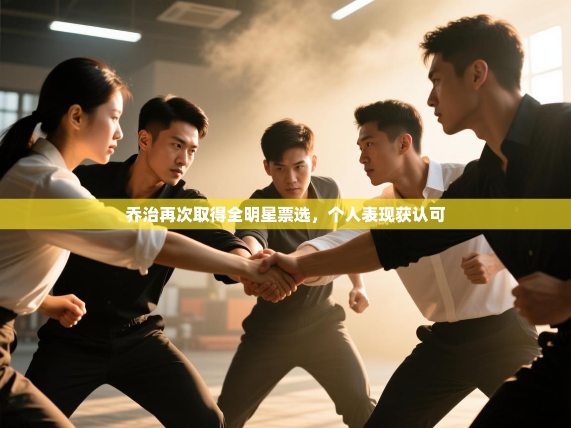 乔治再次取得全明星票选，个人表现获认可  第2张