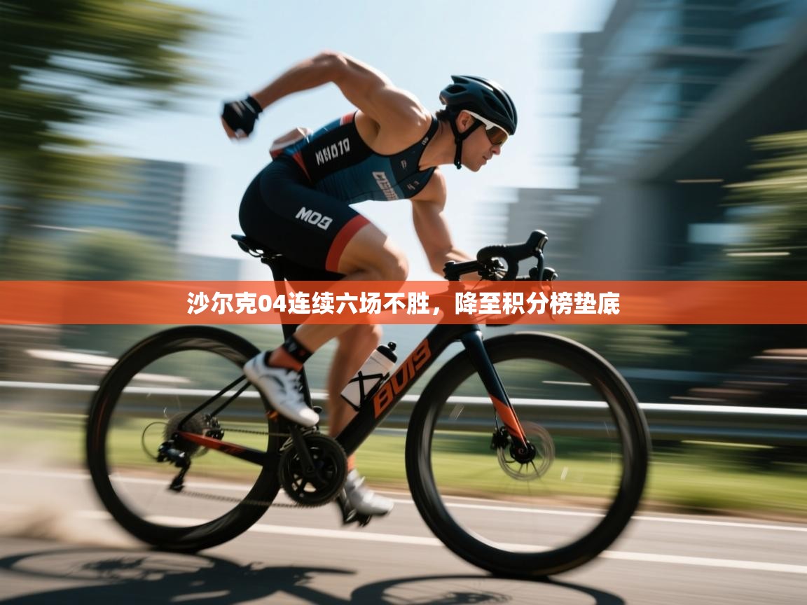 沙尔克04连续六场不胜，降至积分榜垫底  第2张