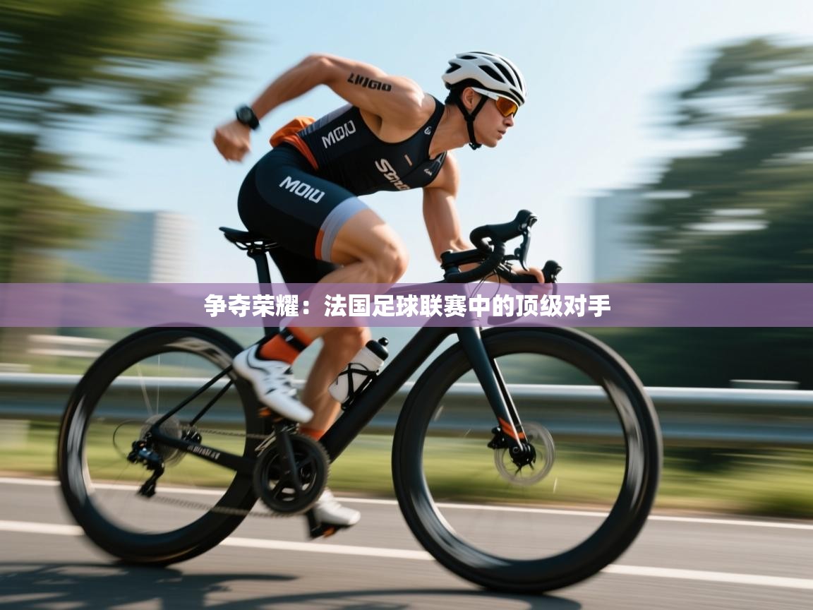 争夺荣耀：法国足球联赛中的顶级对手