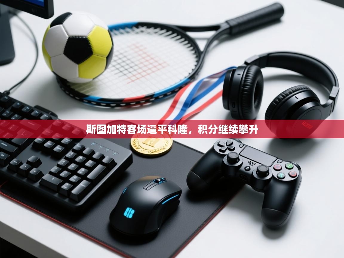 斯图加特客场逼平科隆，积分继续攀升