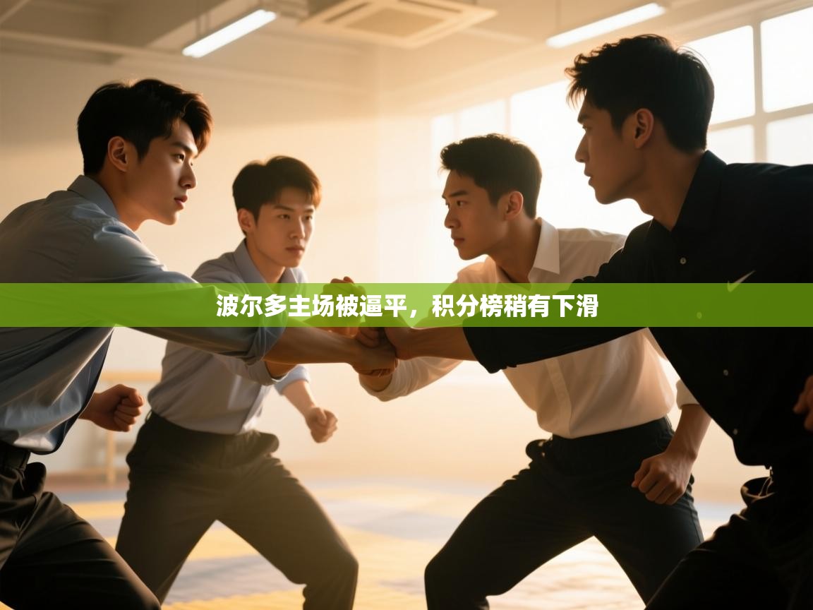 波尔多主场被逼平，积分榜稍有下滑