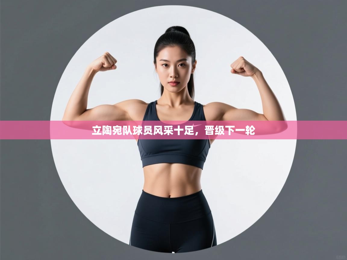 立陶宛队球员风采十足，晋级下一轮  第2张