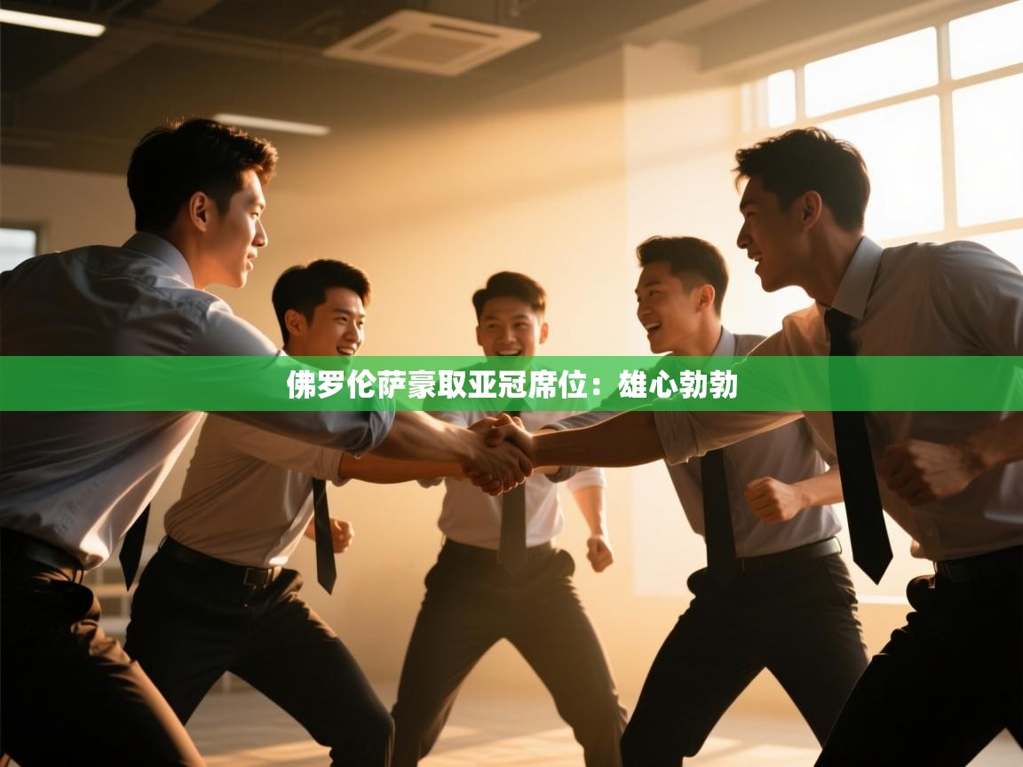 佛罗伦萨豪取亚冠席位：雄心勃勃  第1张