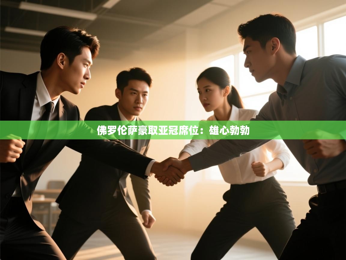 佛罗伦萨豪取亚冠席位：雄心勃勃  第2张