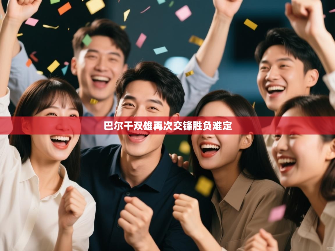 巴尔干双雄再次交锋胜负难定