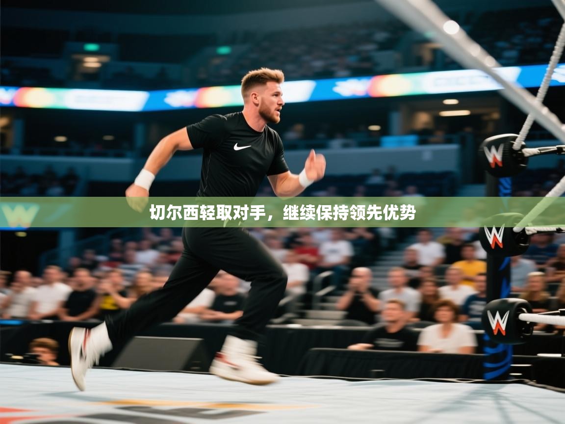 切尔西轻取对手，继续保持领先优势