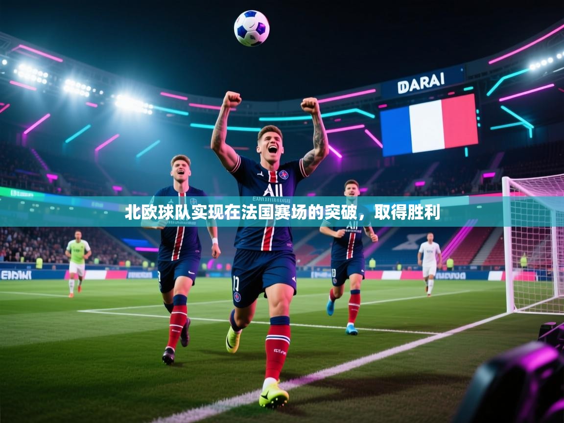 北欧球队实现在法国赛场的突破，取得胜利  第2张