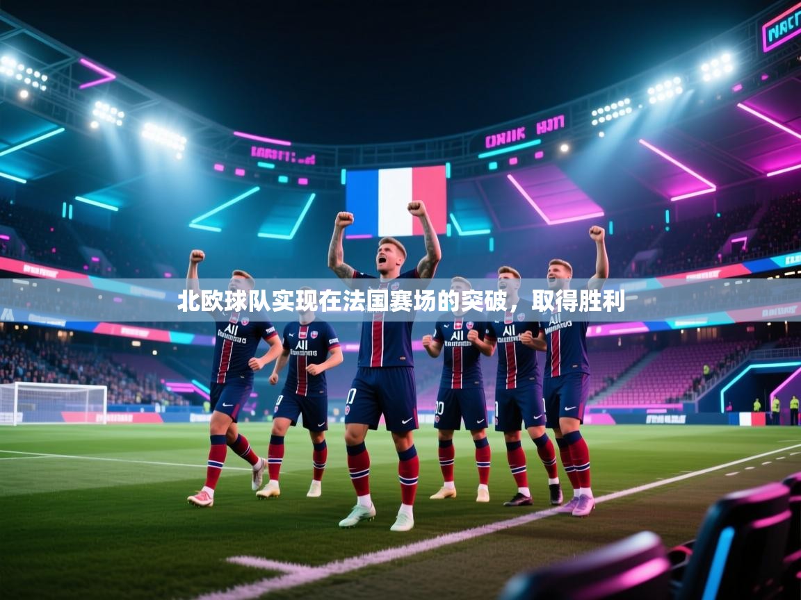 北欧球队实现在法国赛场的突破，取得胜利  第1张