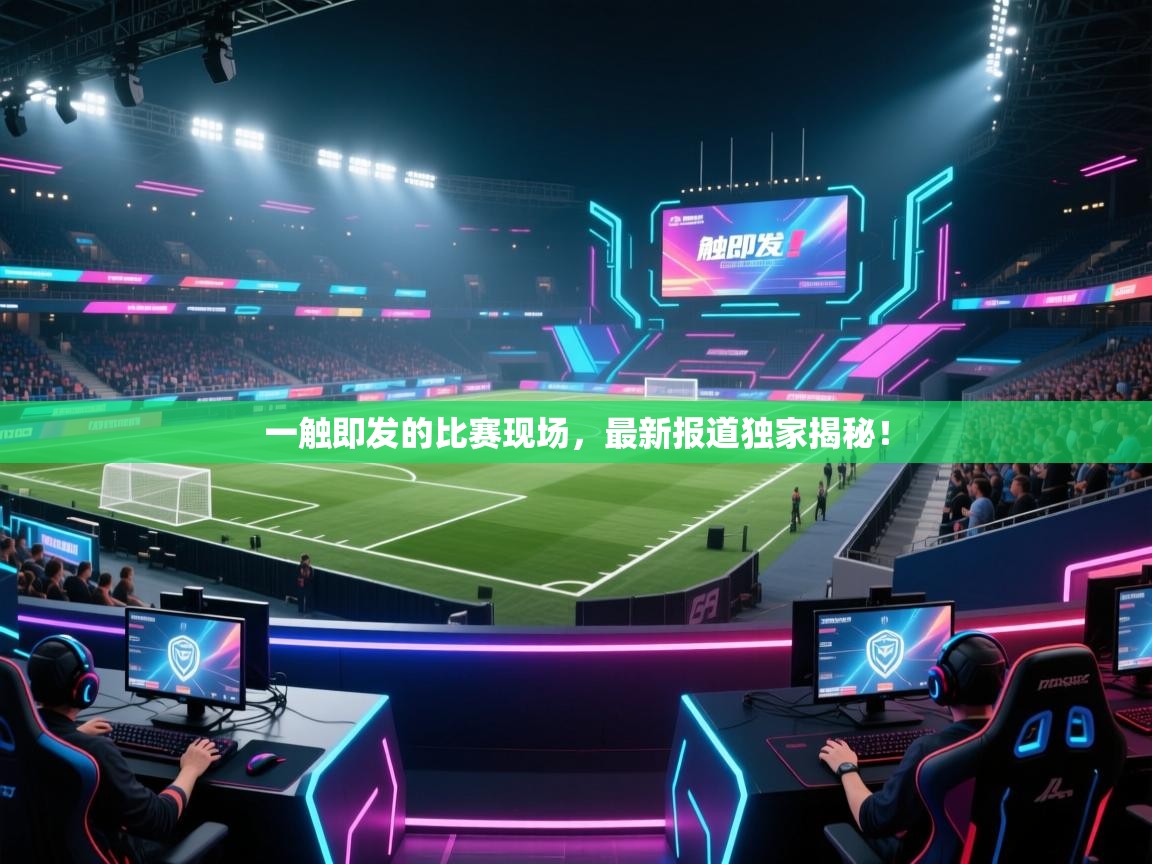 一触即发的比赛现场，最新报道独家揭秘！  第1张