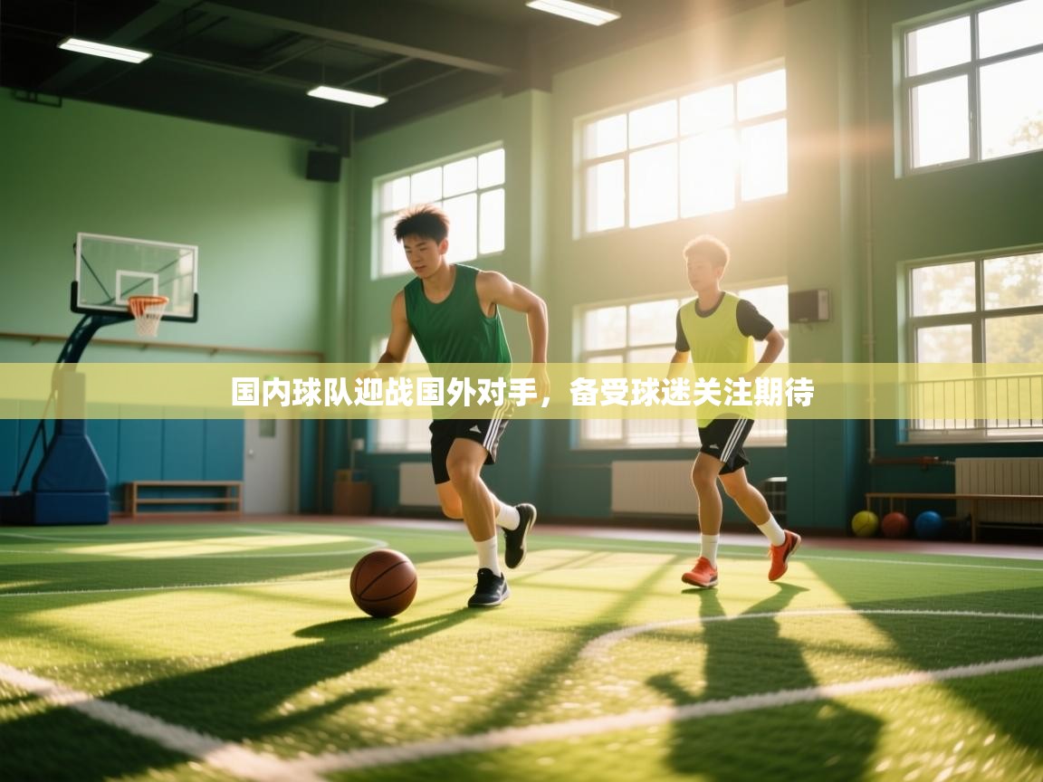 国内球队迎战国外对手，备受球迷关注期待  第1张