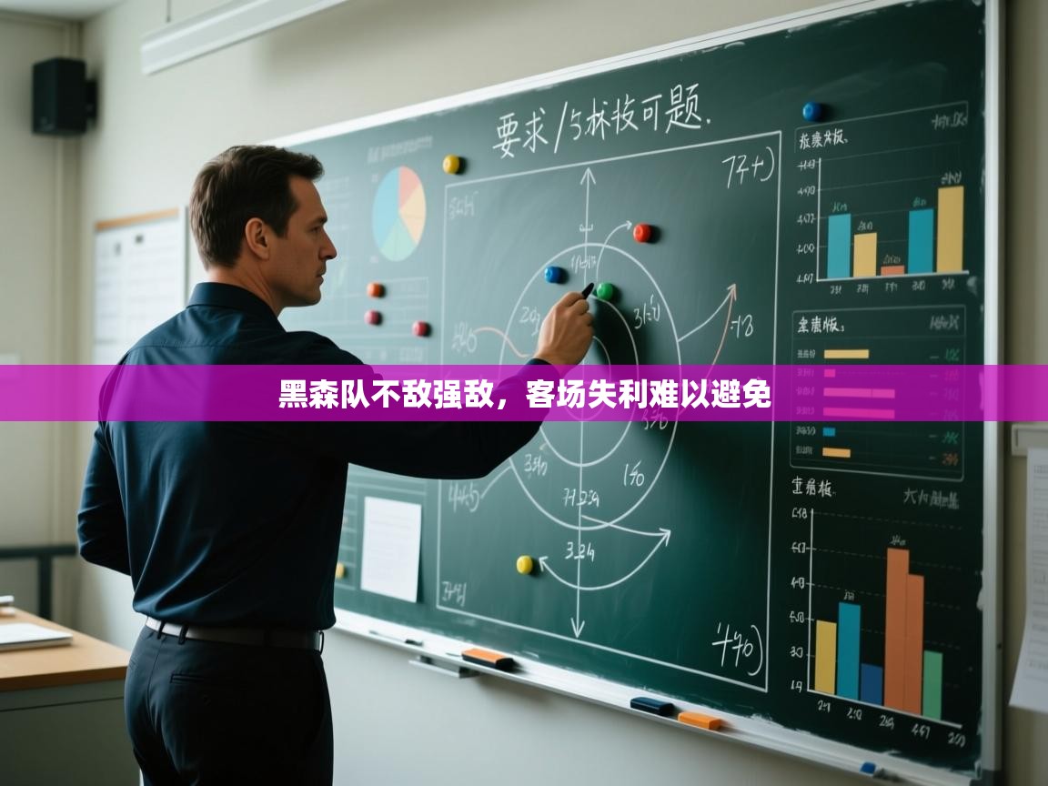 黑森队不敌强敌,客场失利难以避免 第2张