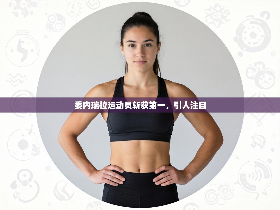 委内瑞拉运动员斩获第一，引人注目  第2张