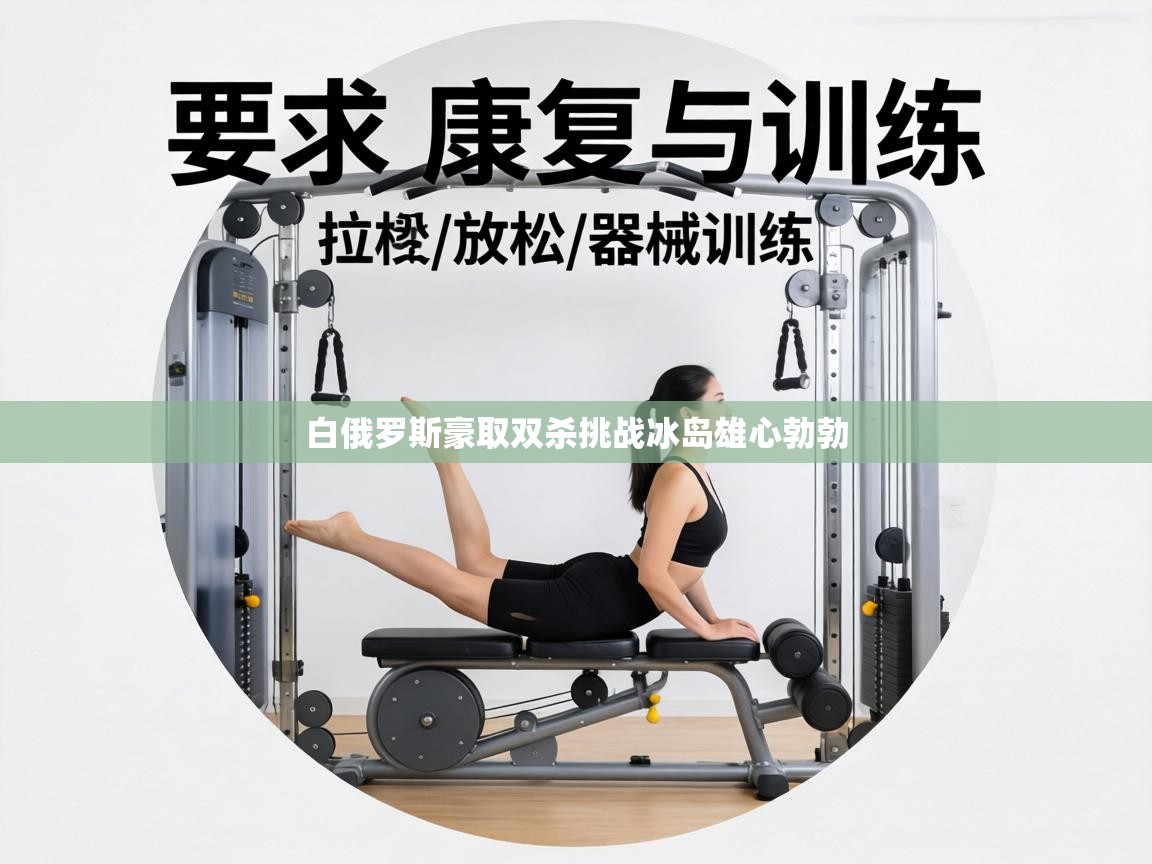 白俄罗斯豪取双杀挑战冰岛雄心勃勃 第1张