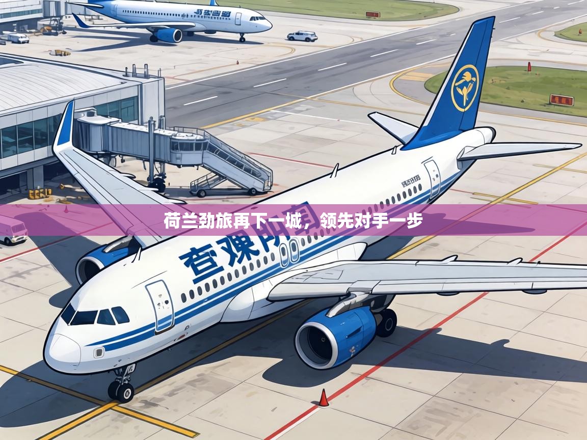 荷兰劲旅再下一城，领先对手一步