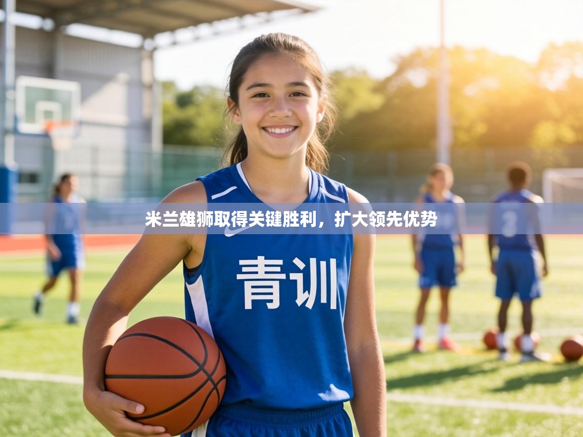 米兰雄狮取得关键胜利，扩大领先优势