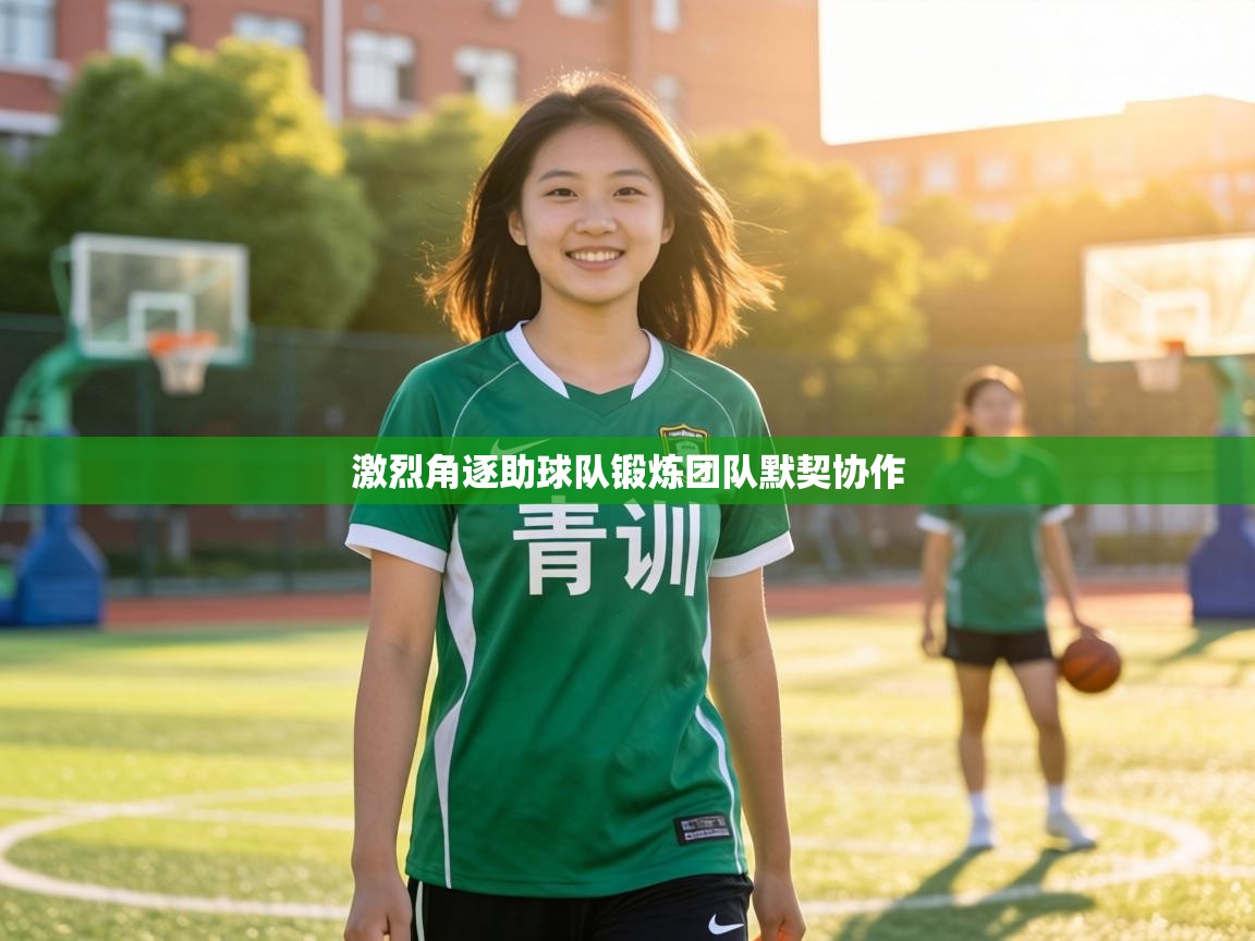 激烈角逐助球队锻炼团队默契协作  第2张