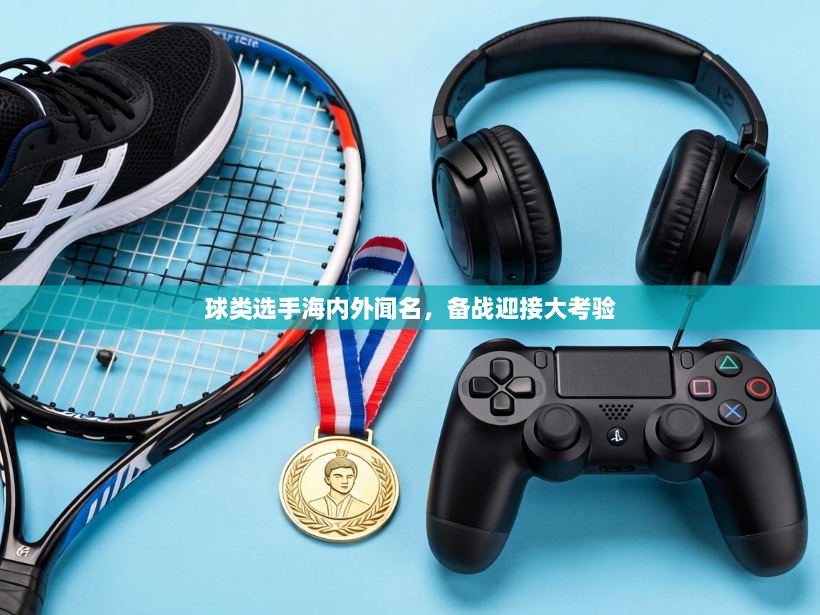 球类选手海内外闻名,备战迎接大考验 第2张