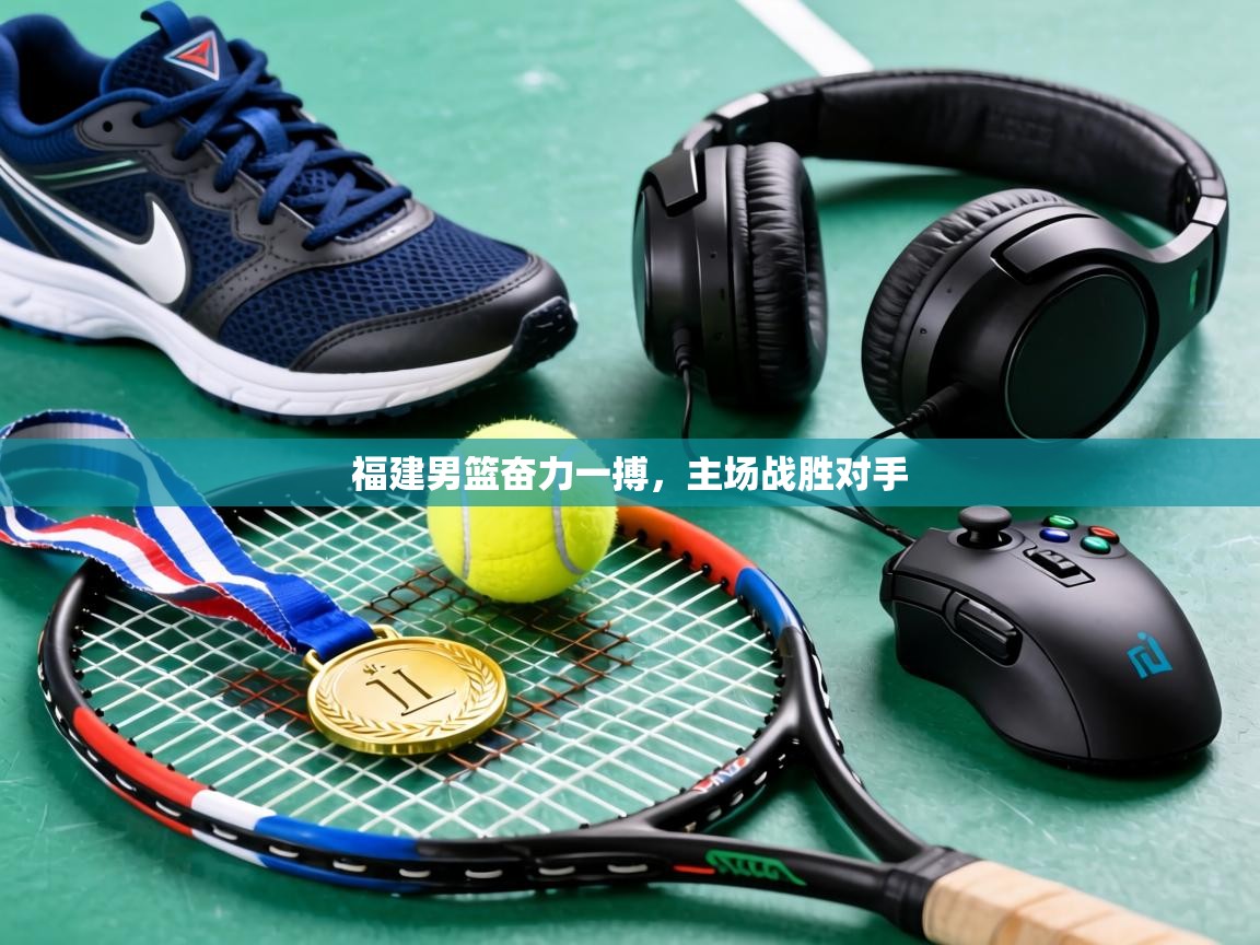 福建男篮奋力一搏，主场战胜对手  第2张