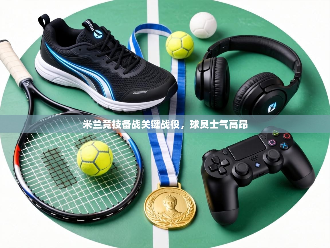 米兰竞技备战关键战役，球员士气高昂  第1张