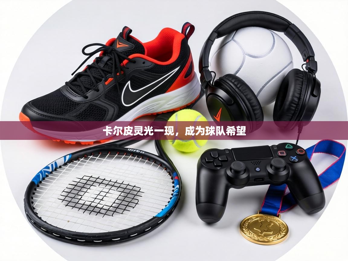 卡尔皮灵光一现，成为球队希望  第1张