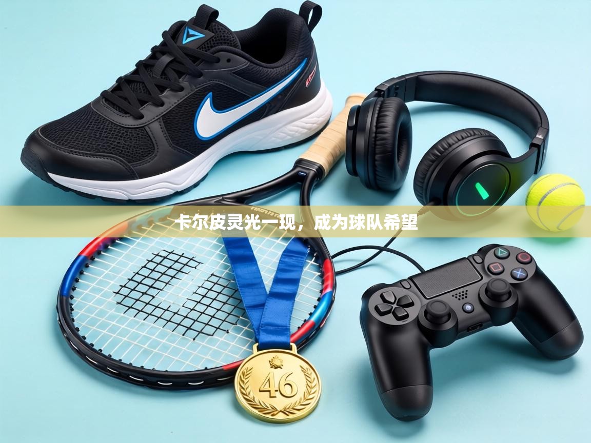 卡尔皮灵光一现，成为球队希望  第2张