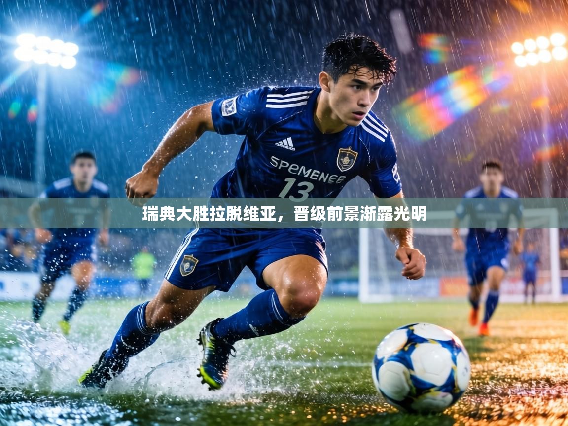 瑞典大胜拉脱维亚，晋级前景渐露光明  第2张