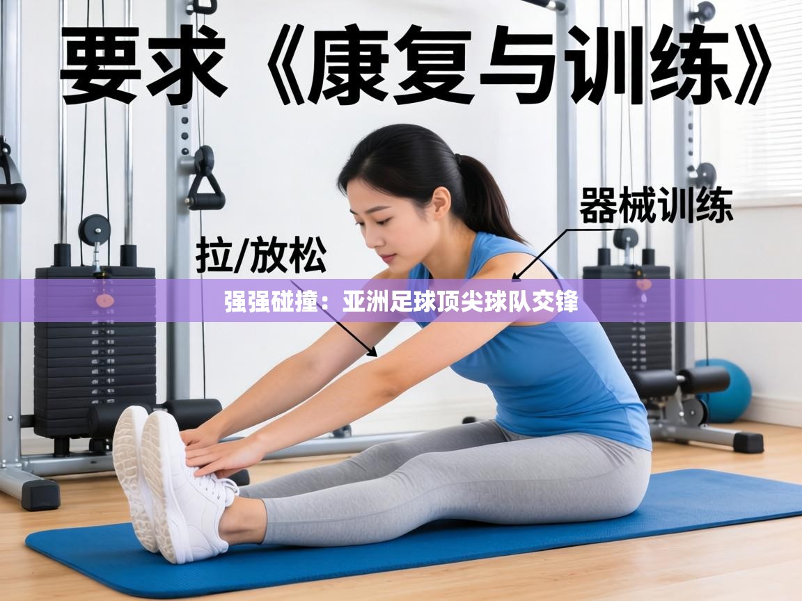 强强碰撞:亚洲足球顶尖球队交锋 第1张
